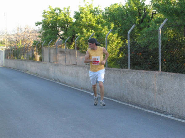 CELEBRADA LA 5ª JORNADA DEL II CIRCUITO “DECIMAS TOTANA SPORT”, CON MÁS DE 30 PARTICIPANTES. - 33