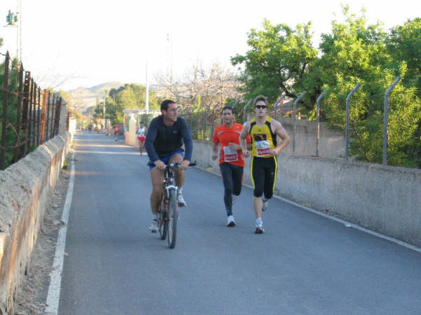 CELEBRADA LA 5 JORNADA DEL II CIRCUITO DECIMAS TOTANA SPORT, CON MS DE 30 PARTICIPANTES. - 34