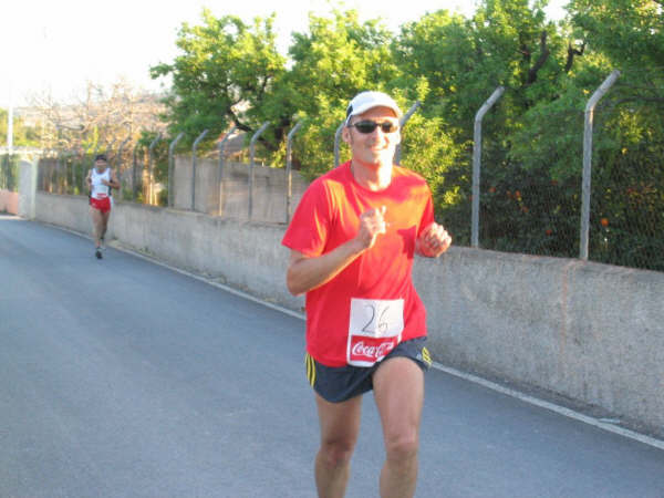 CELEBRADA LA 5ª JORNADA DEL II CIRCUITO “DECIMAS TOTANA SPORT”, CON MÁS DE 30 PARTICIPANTES. - 35