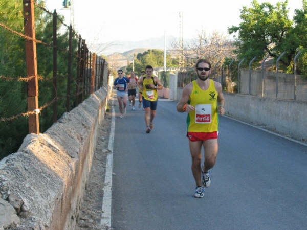 CELEBRADA LA 5ª JORNADA DEL II CIRCUITO “DECIMAS TOTANA SPORT”, CON MÁS DE 30 PARTICIPANTES. - 37