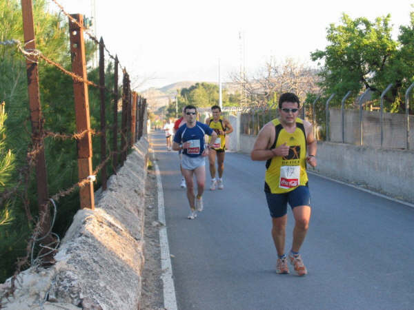 CELEBRADA LA 5 JORNADA DEL II CIRCUITO DECIMAS TOTANA SPORT, CON MS DE 30 PARTICIPANTES. - 38