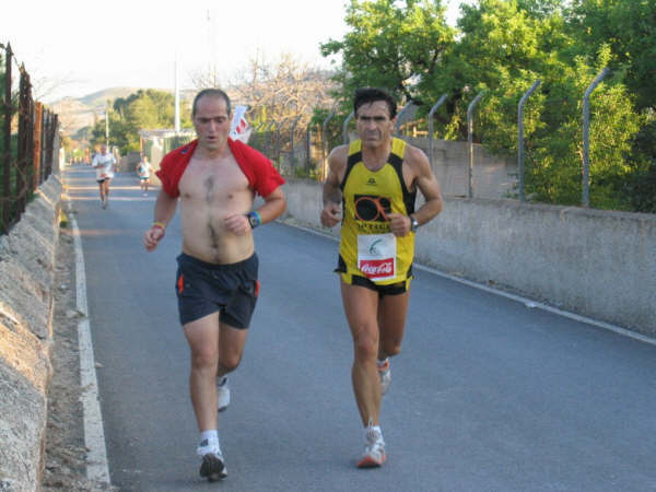 CELEBRADA LA 5 JORNADA DEL II CIRCUITO DECIMAS TOTANA SPORT, CON MS DE 30 PARTICIPANTES. - 39