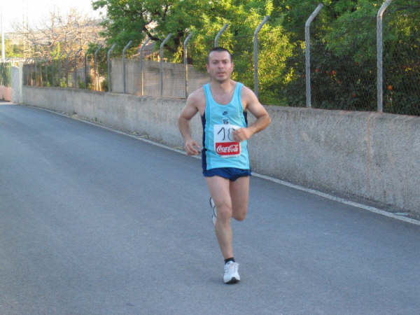 CELEBRADA LA 5ª JORNADA DEL II CIRCUITO “DECIMAS TOTANA SPORT”, CON MÁS DE 30 PARTICIPANTES. - 41