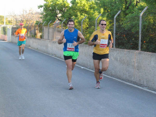 CELEBRADA LA 5ª JORNADA DEL II CIRCUITO “DECIMAS TOTANA SPORT”, CON MÁS DE 30 PARTICIPANTES. - 50