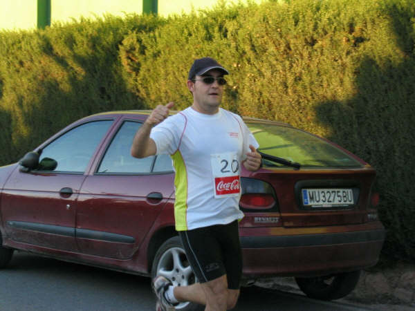 CELEBRADA LA 5 JORNADA DEL II CIRCUITO DECIMAS TOTANA SPORT, CON MS DE 30 PARTICIPANTES. - 42