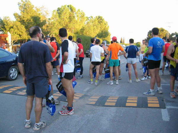 CELEBRADA LA 5 JORNADA DEL II CIRCUITO DECIMAS TOTANA SPORT, CON MS DE 30 PARTICIPANTES. - 49