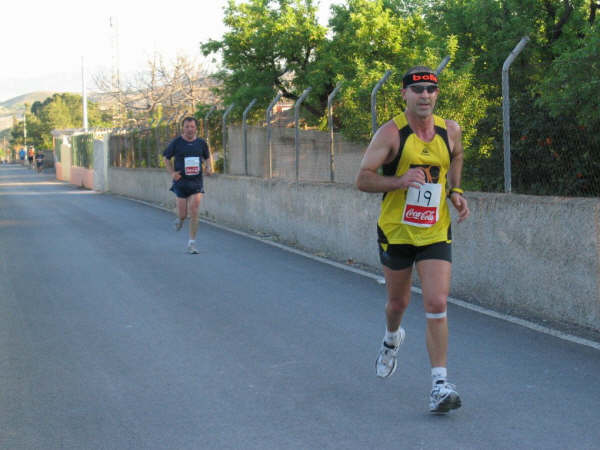 CELEBRADA LA 5 JORNADA DEL II CIRCUITO DECIMAS TOTANA SPORT, CON MS DE 30 PARTICIPANTES. - 51