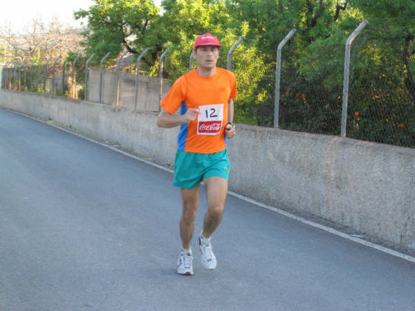 CELEBRADA LA 5ª JORNADA DEL II CIRCUITO “DECIMAS TOTANA SPORT”, CON MÁS DE 30 PARTICIPANTES. - 52