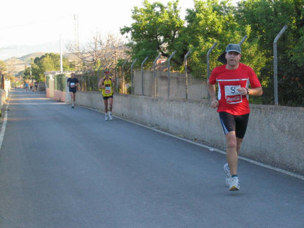 CELEBRADA LA 5ª JORNADA DEL II CIRCUITO “DECIMAS TOTANA SPORT”, CON MÁS DE 30 PARTICIPANTES. - 53