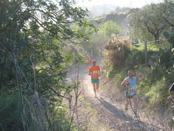 CELEBRADA LA 5ª JORNADA DEL II CIRCUITO “DECIMAS TOTANA SPORT”, CON MÁS DE 30 PARTICIPANTES. - 60