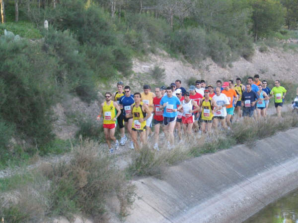 CELEBRADA LA 5 JORNADA DEL II CIRCUITO DECIMAS TOTANA SPORT, CON MS DE 30 PARTICIPANTES. - 55