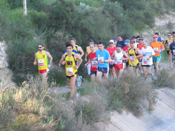 CELEBRADA LA 5ª JORNADA DEL II CIRCUITO “DECIMAS TOTANA SPORT”, CON MÁS DE 30 PARTICIPANTES. - 56