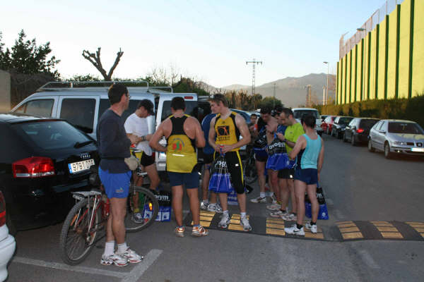 CELEBRADA LA 5 JORNADA DEL II CIRCUITO DECIMAS TOTANA SPORT, CON MS DE 30 PARTICIPANTES. - 64