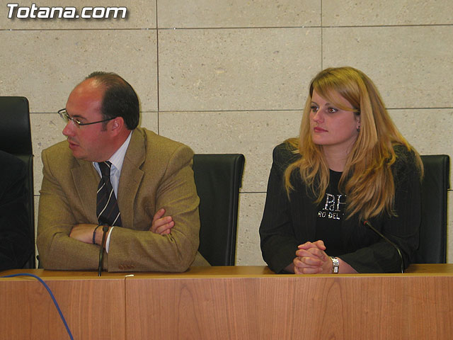 LOS ALCALDES DE LA COMARCA DEL GUADALENTÍN EXIGEN A LA DELEGACIÓN DEL GOBIERNO LA UBICACIÓN DE UNA UNIDAD ESPECÍFICA DE SEGURIDAD CIUDADANA DE LA GUARDIA CIVIL EN LA ZONA - 10