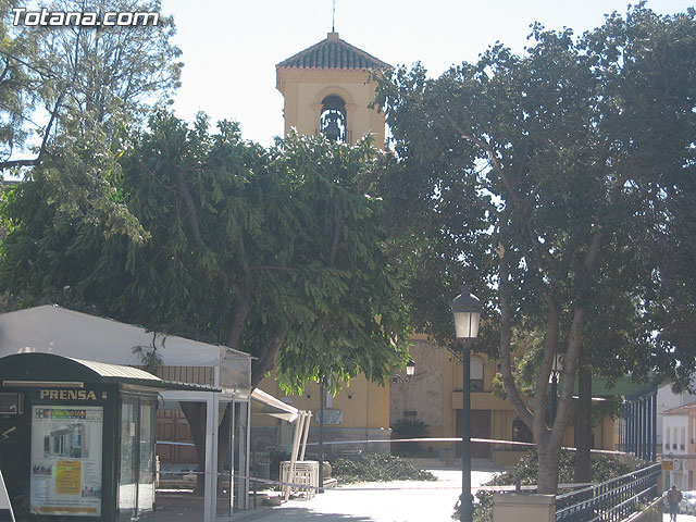 LA CONCEJALÍA DE SEGURIDAD Y PROTECCIÓN CIVIL MANTIENE EL DISPOSITIVO DE ALERTA ANTE EL FUERTE TEMPORAL DE VIENTO EN ESTE MUNICIPIO - 9 LA CONCEJALÍA DE SEGURIDAD Y PROTECCIÓN CIVIL MANTIENE EL DISPOSITIVO DE ALERTA ANTE EL FUERTE TEMPORAL DE VIENTO EN ESTE MUNICIPIO - 9