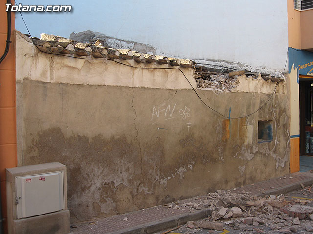LA CONCEJALÍA DE SEGURIDAD Y PROTECCIÓN CIVIL MANTIENE EL DISPOSITIVO DE ALERTA ANTE EL FUERTE TEMPORAL DE VIENTO EN ESTE MUNICIPIO - 5 LA CONCEJALÍA DE SEGURIDAD Y PROTECCIÓN CIVIL MANTIENE EL DISPOSITIVO DE ALERTA ANTE EL FUERTE TEMPORAL DE VIENTO EN ESTE MUNICIPIO - 5