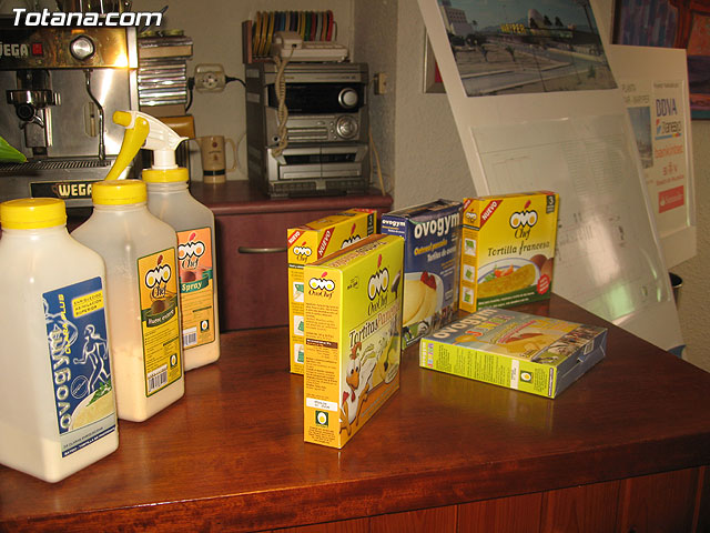 MARYPER FIRMA EL ACUERDO DE FINANCIACIÓN DE LA NUEVA PLANTA DEL SALADAR - 2 MARYPER FIRMA EL ACUERDO DE FINANCIACIÓN DE LA NUEVA PLANTA DEL SALADAR - 2