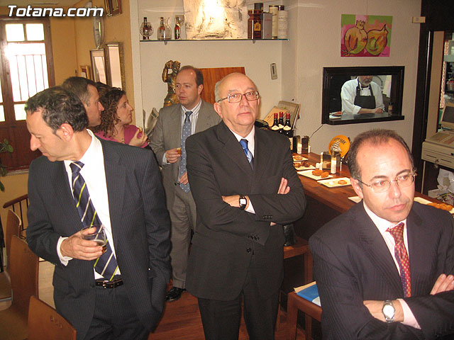 MARYPER FIRMA EL ACUERDO DE FINANCIACIÓN DE LA NUEVA PLANTA DEL SALADAR - 10 MARYPER FIRMA EL ACUERDO DE FINANCIACIÓN DE LA NUEVA PLANTA DEL SALADAR - 10