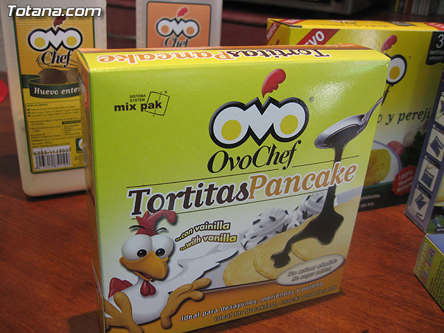 MARYPER FIRMA EL ACUERDO DE FINANCIACIÓN DE LA NUEVA PLANTA DEL SALADAR - 6 MARYPER FIRMA EL ACUERDO DE FINANCIACIÓN DE LA NUEVA PLANTA DEL SALADAR - 6