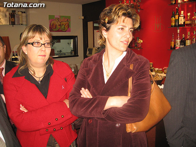 MARYPER FIRMA EL ACUERDO DE FINANCIACIÓN DE LA NUEVA PLANTA DEL SALADAR - 11 MARYPER FIRMA EL ACUERDO DE FINANCIACIÓN DE LA NUEVA PLANTA DEL SALADAR - 11