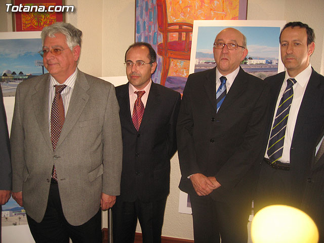 MARYPER FIRMA EL ACUERDO DE FINANCIACIÓN DE LA NUEVA PLANTA DEL SALADAR - 17 MARYPER FIRMA EL ACUERDO DE FINANCIACIÓN DE LA NUEVA PLANTA DEL SALADAR - 17