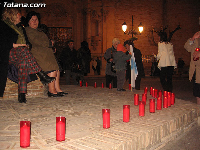 MANIFESTACIÓN 9 MARZO 2007 - 2