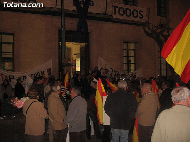 MANIFESTACIÓN 9 MARZO 2007 - 3