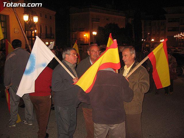MANIFESTACIÓN 9 MARZO 2007 - 4