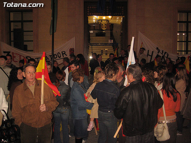 MANIFESTACIÓN 9 MARZO 2007 - 5