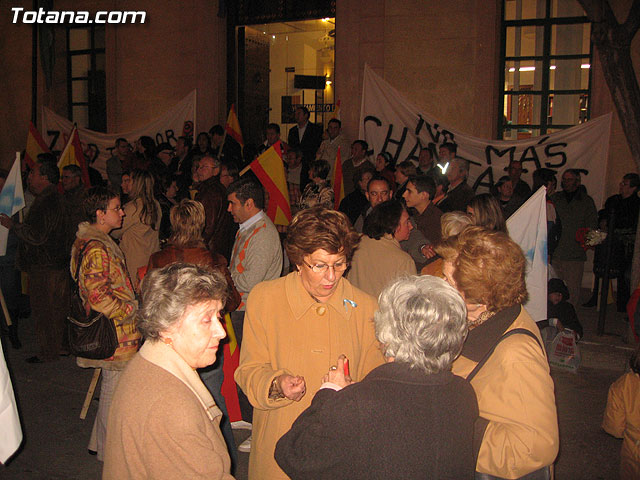 MANIFESTACIÓN 9 MARZO 2007 - 6