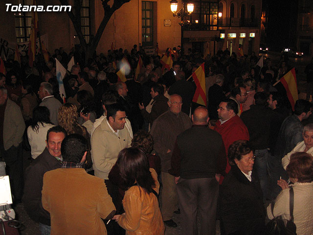 MANIFESTACIÓN 9 MARZO 2007 - 11