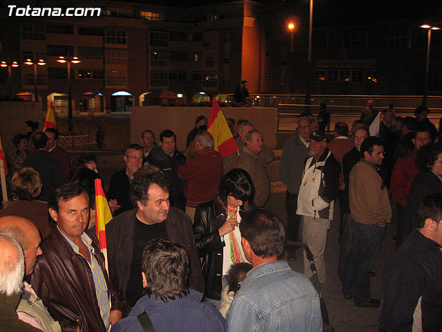 MANIFESTACIÓN 9 MARZO 2007 - 15