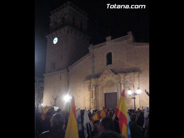 MANIFESTACIÓN 9 MARZO 2007 - 17