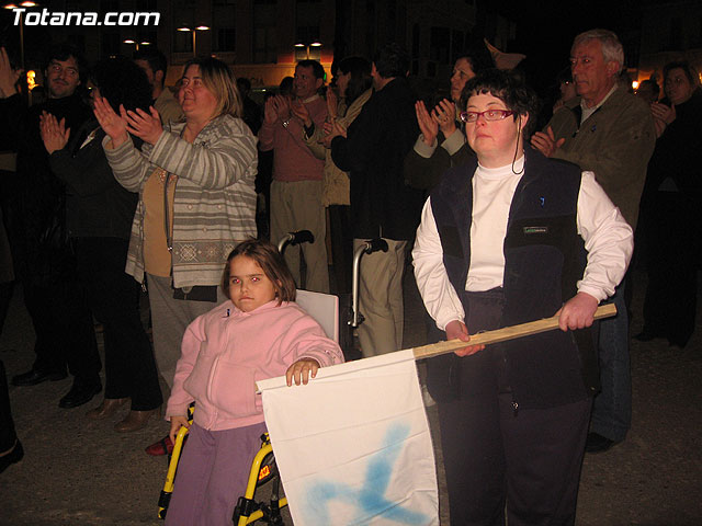 MANIFESTACIÓN 9 MARZO 2007 - 30