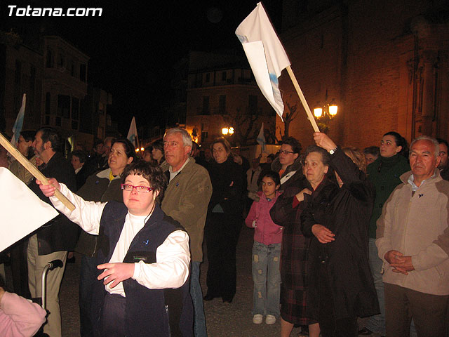 MANIFESTACIÓN 9 MARZO 2007 - 29
