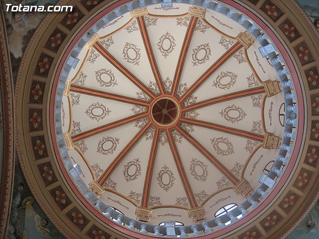 SE INAUGURA LA CAPILLA DEL SAGRADO CORAZÓN DE JESÚS EN LA PARROQUIA DE SANTIAGO, RESTAURADA ÍNTEGRAMENTE POR EL AYUNTAMIENTO CON UN PRESUPUESTO DE MÁS DE 200.000 EUROS - 10 SE INAUGURA LA CAPILLA DEL SAGRADO CORAZÓN DE JESÚS EN LA PARROQUIA DE SANTIAGO, RESTAURADA ÍNTEGRAMENTE POR EL AYUNTAMIENTO CON UN PRESUPUESTO DE MÁS DE 200.000 EUROS - 10