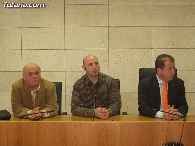 SE OFRECE UNA RECEPCIÓN INSTITUCIONAL A 50 ALUMNOS FRANCESES QUE ESTÁN DE INTERCAMBIO EN TOTANA - 12 SE OFRECE UNA RECEPCIÓN INSTITUCIONAL A 50 ALUMNOS FRANCESES QUE ESTÁN DE INTERCAMBIO EN TOTANA - 12