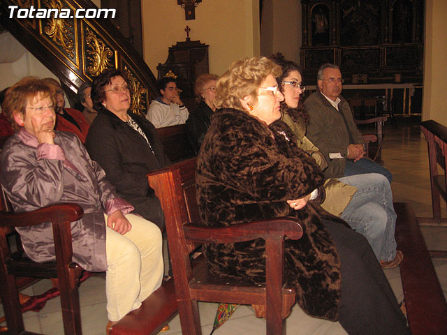 LA IGLESIA DE SANTIAGO ACOGIÓ UN CONCIERTO DE MÚSICA DE CÁMARA DE SINE TEMPORE ENSEMBLE - 4