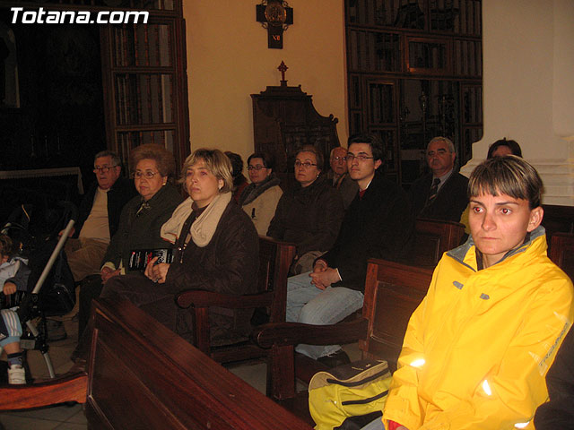 LA IGLESIA DE SANTIAGO ACOGIÓ UN CONCIERTO DE MÚSICA DE CÁMARA DE SINE TEMPORE ENSEMBLE - 5