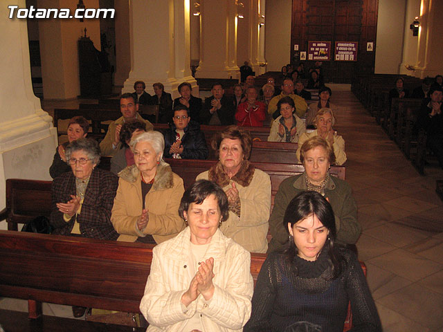 LA IGLESIA DE SANTIAGO ACOGIÓ UN CONCIERTO DE MÚSICA DE CÁMARA DE SINE TEMPORE ENSEMBLE - 6