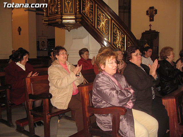 LA IGLESIA DE SANTIAGO ACOGIÓ UN CONCIERTO DE MÚSICA DE CÁMARA DE SINE TEMPORE ENSEMBLE - 12