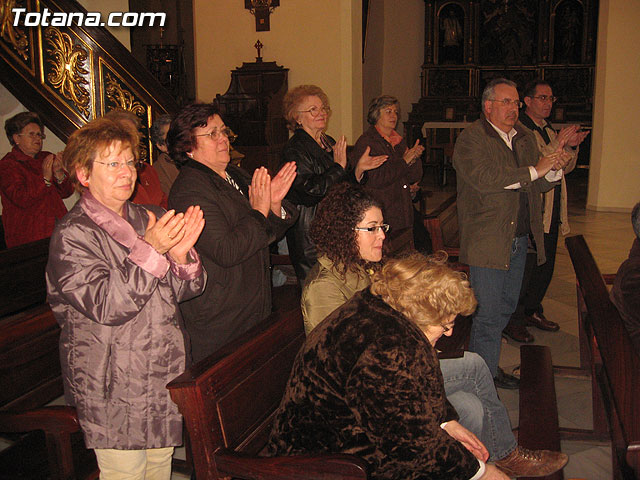 LA IGLESIA DE SANTIAGO ACOGIÓ UN CONCIERTO DE MÚSICA DE CÁMARA DE SINE TEMPORE ENSEMBLE - 15