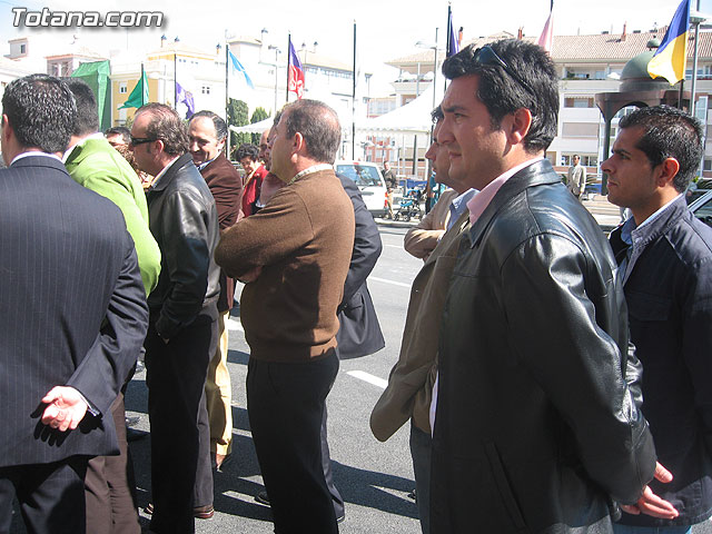 SE PRESENTA EL NUEVO SERVICIO DE LIMPIEZA VIARIA Y RECOGIDA DE RESIDUOS SÓLIDOS URBANOS CON UN PRESUPUESTO TOTAL DE MÁS DE 1,2 MILLONES DE EUROS, Y MÁS MEDIOS HUMANOS Y MATERIALES - 27