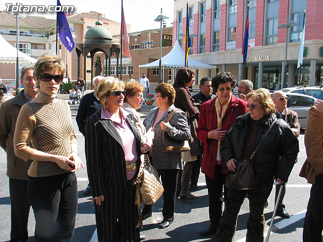 SE PRESENTA EL NUEVO SERVICIO DE LIMPIEZA VIARIA Y RECOGIDA DE RESIDUOS SÓLIDOS URBANOS CON UN PRESUPUESTO TOTAL DE MÁS DE 1,2 MILLONES DE EUROS, Y MÁS MEDIOS HUMANOS Y MATERIALES - 60