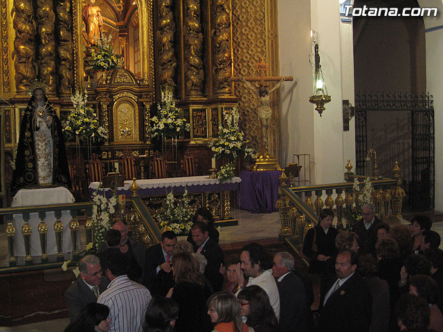 PRESENTAN UNA GUÍA DE VISITA DEL TEMPLO PARROQUIAL DE SANTIAGO EL MAYOR DE TOTANA - 16 PRESENTAN UNA GUÍA DE VISITA DEL TEMPLO PARROQUIAL DE SANTIAGO EL MAYOR DE TOTANA - 16