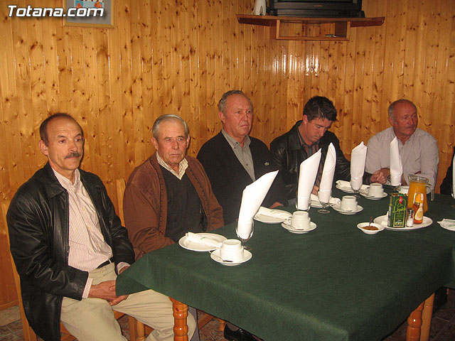 LA CONSEJERA DE TRABAJO Y POLÍTICA SOCIAL VISITA LAS INSTALACIONES DE LA COOPERATIVA AGRARIA DE TOTANA (COATO) - 23