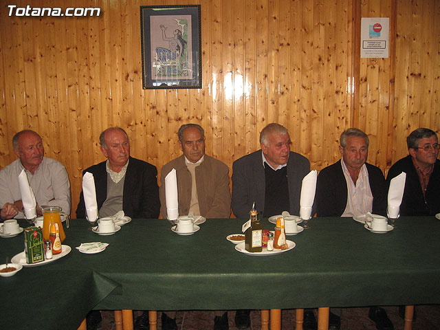 LA CONSEJERA DE TRABAJO Y POLÍTICA SOCIAL VISITA LAS INSTALACIONES DE LA COOPERATIVA AGRARIA DE TOTANA (COATO) - 24