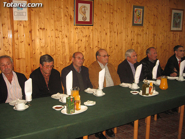 LA CONSEJERA DE TRABAJO Y POLÍTICA SOCIAL VISITA LAS INSTALACIONES DE LA COOPERATIVA AGRARIA DE TOTANA (COATO) - 25