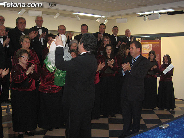 LA PRESENTACIÓN DEL LIBRO “HACIA LA CONQUISTA DEL PODER: EL CONFLICTO COMUNERO EN ALEDO-TOTANA (1520-1523)” INAUGURA LA EXPOSICIÓN “TOTANA EN SU HISTORIA” - 64