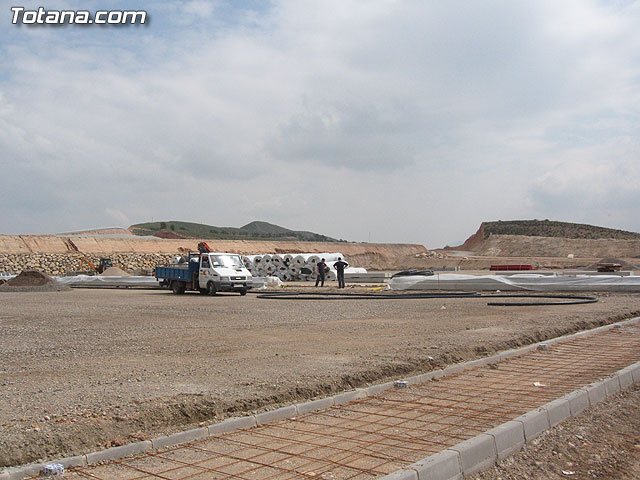 LOS DOS CAMPOS DE FÚTBOL DE LA CIUDAD DEPORTIVA “SIERRA ESPUÑA” DISPONDRÁN DE CÉSPED ARTIFICIAL DE ÚLTIMA GENERACIÓN PARA ESTE FIN DE SEMANA - 3